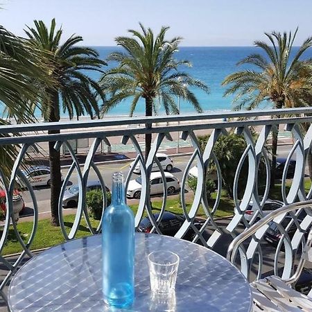 Florida - Promenade Des Anglais Nizza Esterno foto
